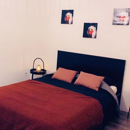 Appartement Cosy Et Chaleureux Avec Jacuzzi Seraing Buitenkant foto